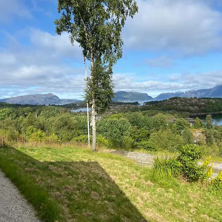 Apartment In Rutledal, By Sognefjorden